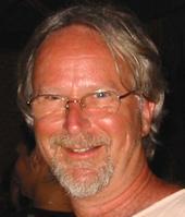 Scott Hawthorn