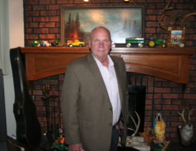 Robert Moon