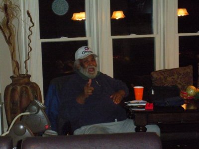 James Twitty
