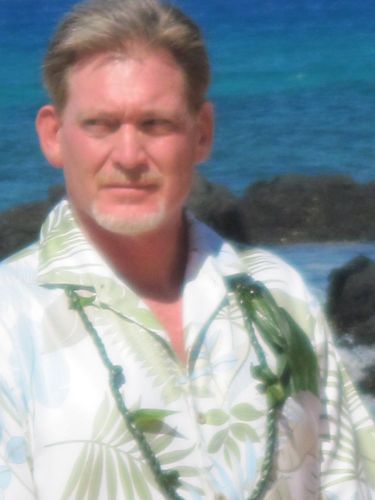 Jeffrey Kern
