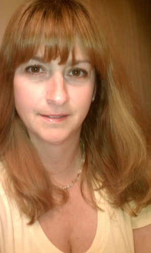 Christine Bauser