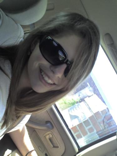 Emma Brock