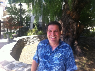 John Merlesena