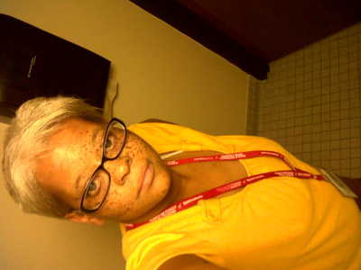 Sharonda Mansfield