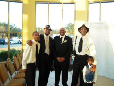 Wayne Gafford