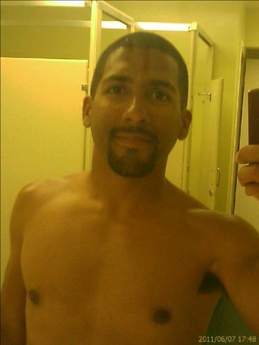 Jonathan Camacho
