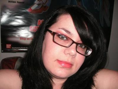 Jennifer Wilkes