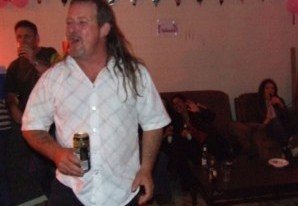 Lance Pattison