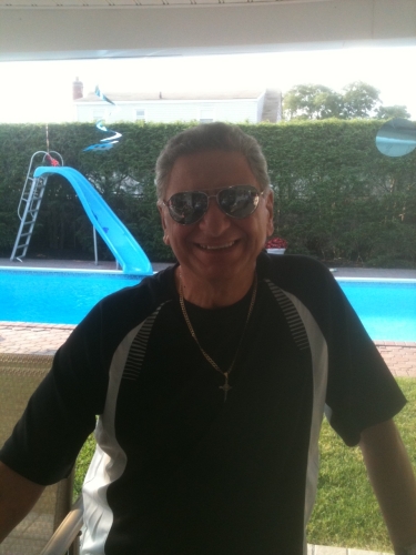 John Innamorato