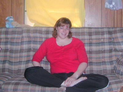Grace Plumb