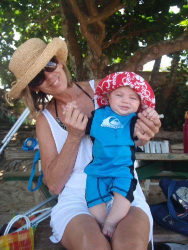 Sharon Muraco
