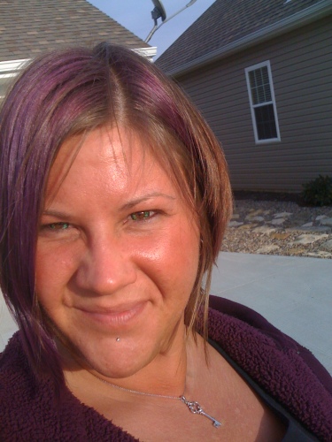 Jodi Hines