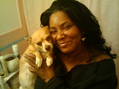 Brenda Ferrell