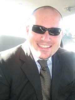 Kevin Lovelace