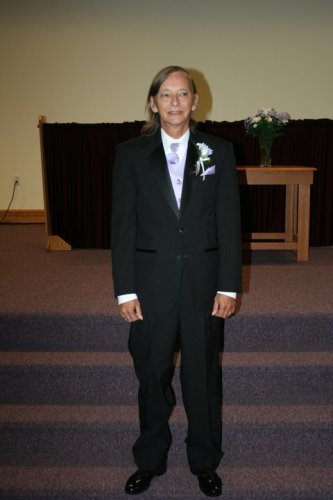 Ronald Skaggs