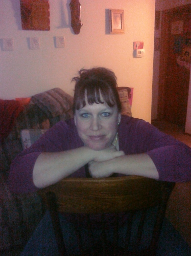 Tina Wenek