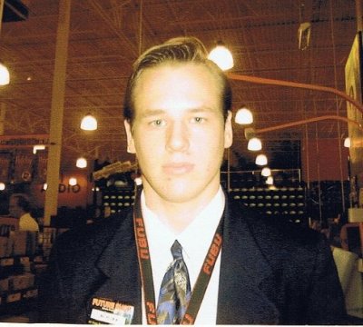 Joshua Baker