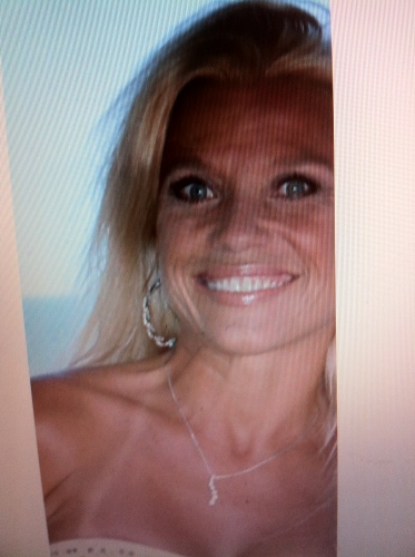 Tonya Morrow