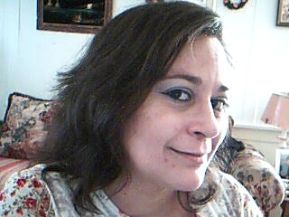 Jackie Maldonado