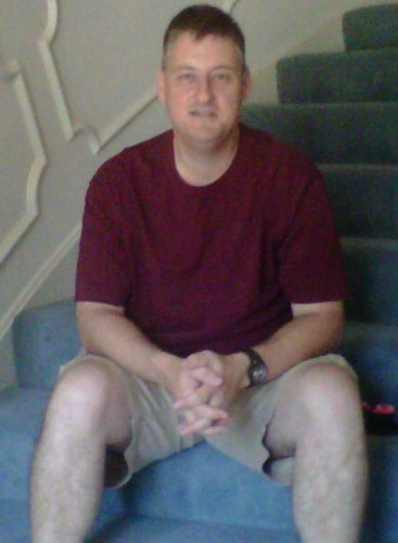 Evan Adamson