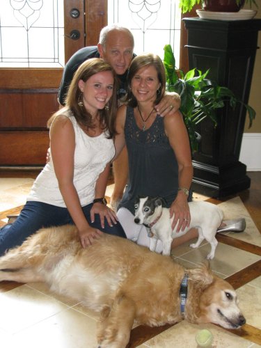 Donna Ackerman