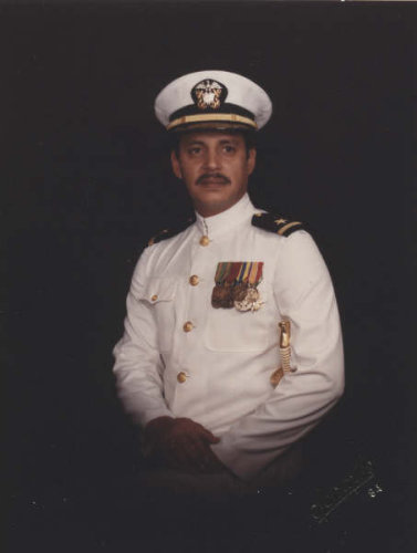 Paul Garcia