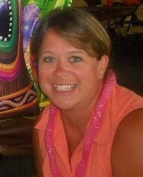 Rebecca Mcdowell