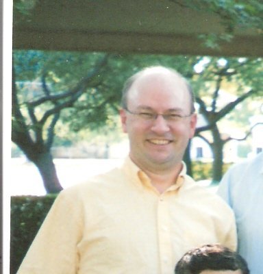 Patrick Kellmyer