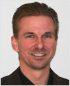 Geoffrey Langos