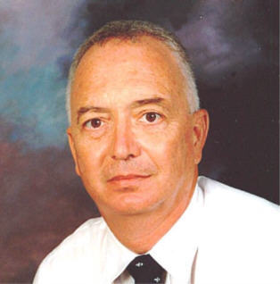 Charles Levingston