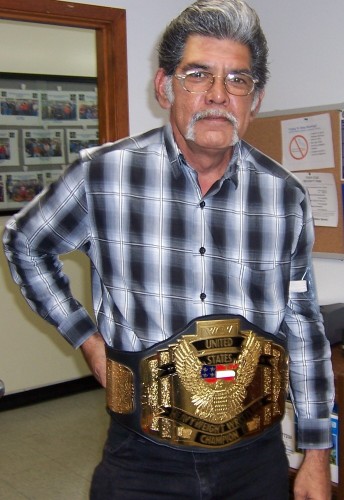 Dario Diaz