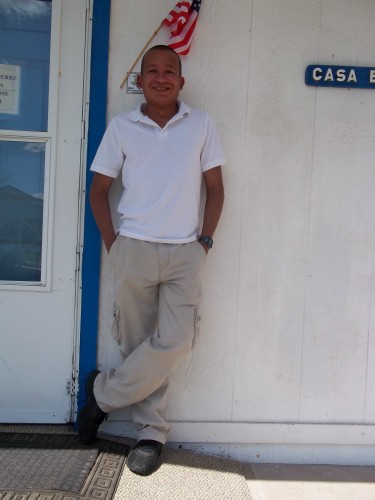 Ramon Escalona