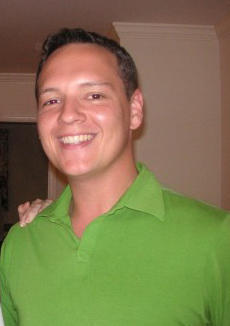 David Cyr