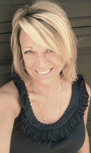 Rebecca Mumford