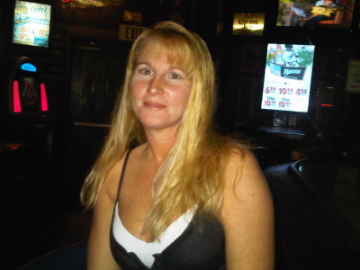 Lorraine Momberger