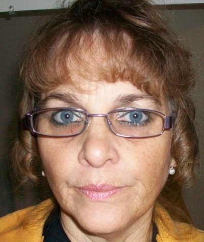 Kathi Schmidt