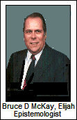 Bruce Mckay
