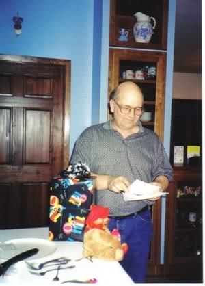 Reuben Baumgarten