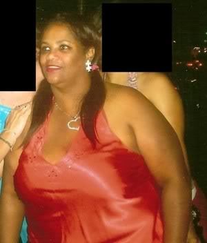 Treena Worthington