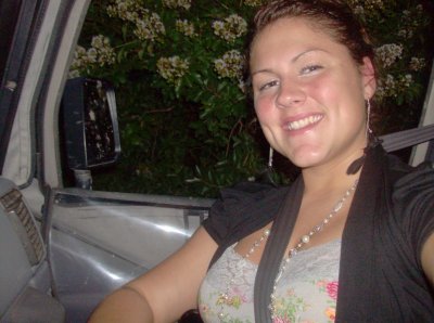 April Carter