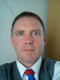 Daniel Minor