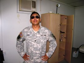 Asad Khan
