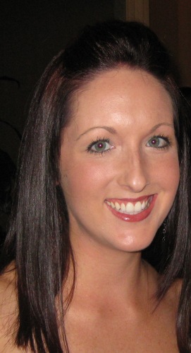 Stephanie Collins