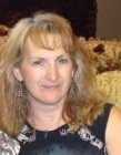 Shelly Weldin