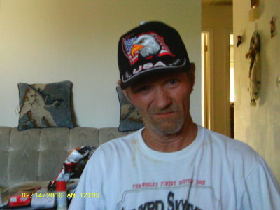Brent Young