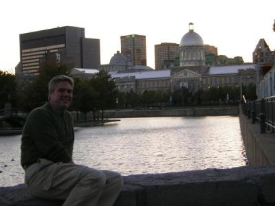 James Paquin