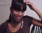 Destinee Johnson