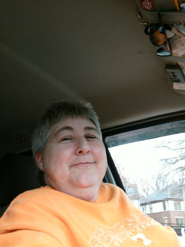 Robin Sanders