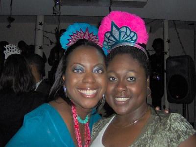 Latasha Whitehead