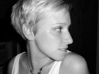 Kathryn Harvey